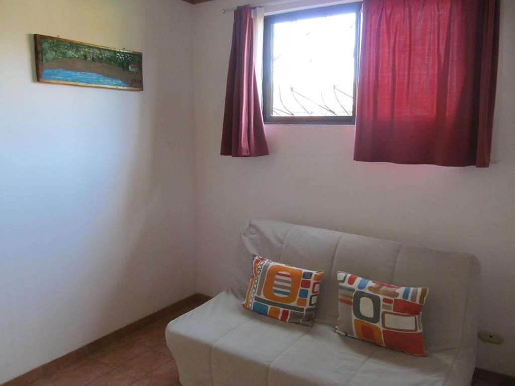 Marfi Inn Cahuita Habitación foto