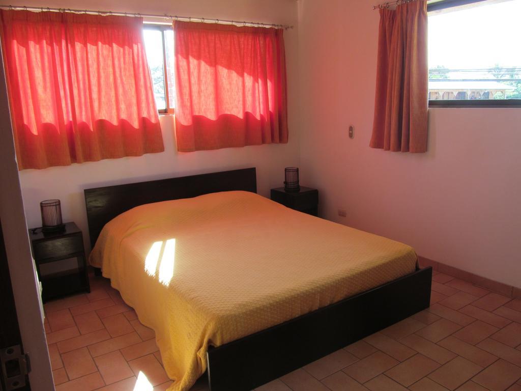 Marfi Inn Cahuita Habitación foto