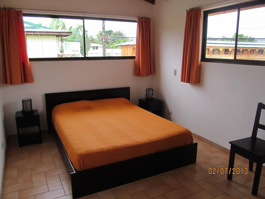 Marfi Inn Cahuita Habitación foto