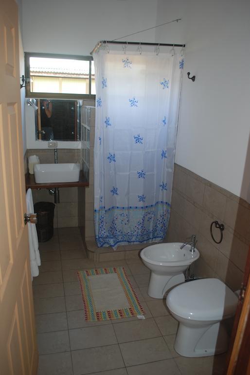 Marfi Inn Cahuita Habitación foto